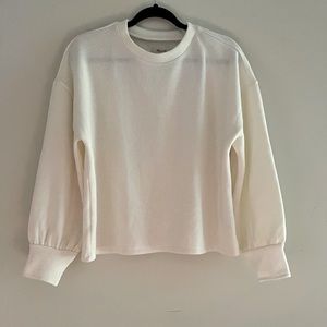 Madewell Sweater